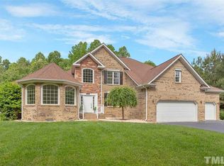 313 Valley Meadow Dr, Chapel Hill, NC 27516
