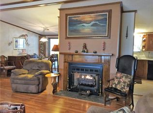 10411 Viney Grove Rd, Prairie Grove, AR 72753