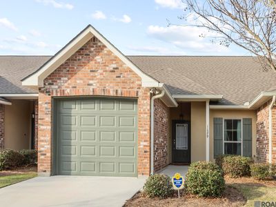 11579 Cottagecreek Rd, Baton Rouge, LA, 70816