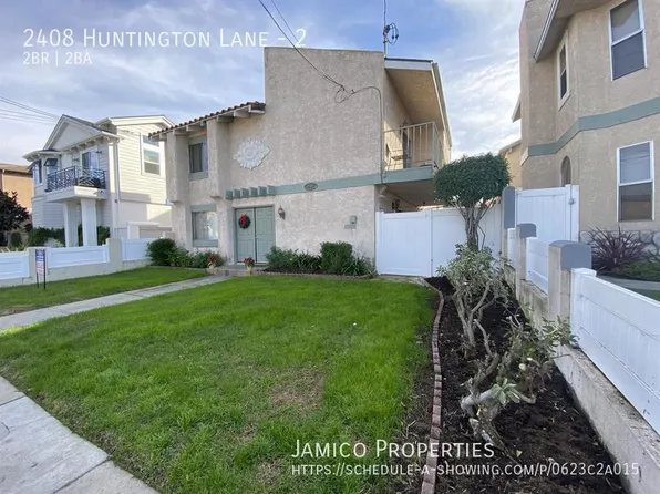 2408 Huntington Ln APT 2, Redondo Beach, CA 90278