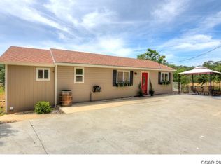 1137 Cheyenne Rd, Copperopolis, CA 95228