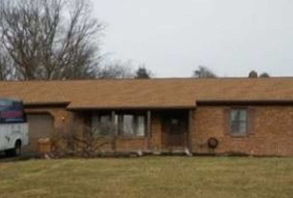 Property Front View