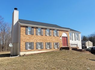 512 Bentwood Dr, Fort Washington, MD 20744