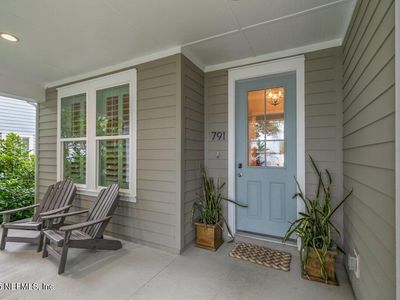 791 PARADISE Lane, Atlantic Beach, FL, 32233