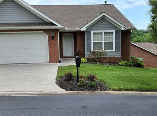 8875 Carriage House Way, Knoxville, TN 37923