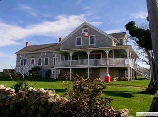 293 Spring St, Block Island, RI 02807