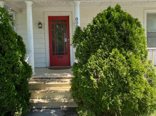 808 Warren St SIDE 1, Hudson, NY 12534