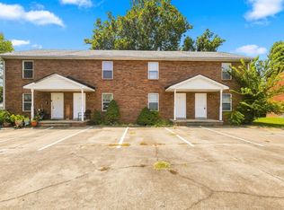 3264 Tower Dr #D, Clarksville, TN 37042