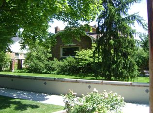 144 N. 300 E., Logan, UT 84321