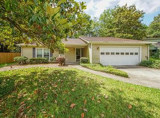1125 Yorktown Ct, Mount Pleasant, SC 29464