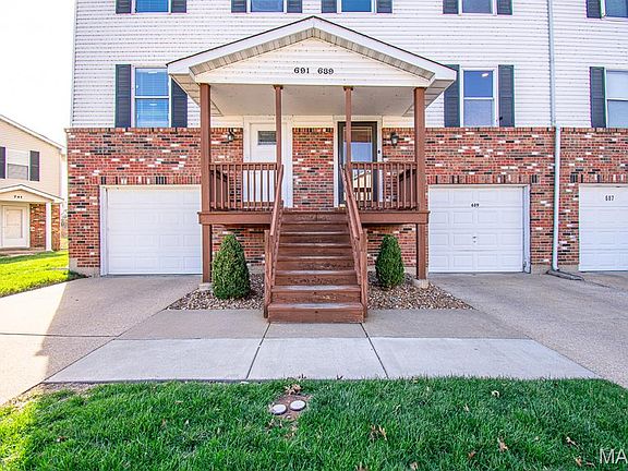 2nd image of 689 Boca Raton Dr #B