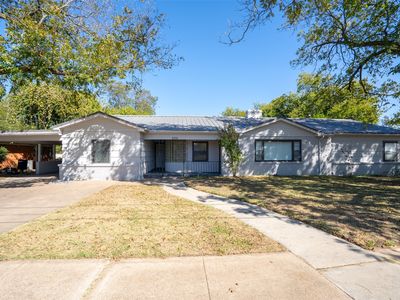 1031 N Neblett St, Stephenville, TX, 76401