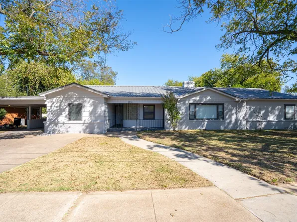 1031 N Neblett St, Stephenville, TX 76401