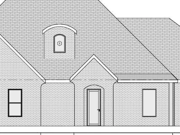 58 Mountain Brook Rd, Little Rock, AR 72223