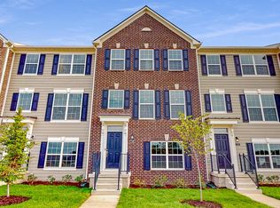 7101 Equality Blvd, Carmel, IN 46033