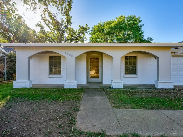 2906 SE 6th St, Mineral Wells, TX 76067