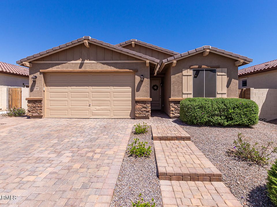 1st image of 17740 W VIA DE LUNA Drive