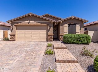 17740 W Via De Luna Dr, Surprise, AZ 85387