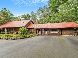 113 Stage Rd, Nottingham, NH 03290