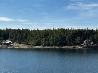 LOT 43 #D, Meyers Chuck, AK 99903