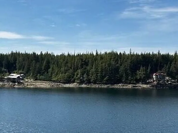 LOT 43 #D, Meyers Chuck, AK 99903