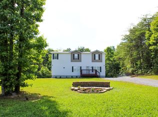 208 Cross Keys Ln, Ten Mile, TN 37880