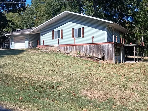 616 Marilyn Ave, Bull Shoals, AR 72619