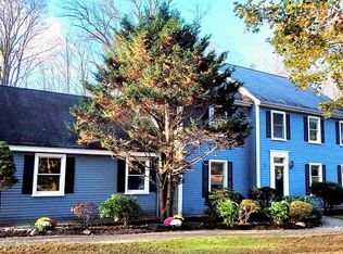 5 Drury Plains Rd, Stratham, NH 03885