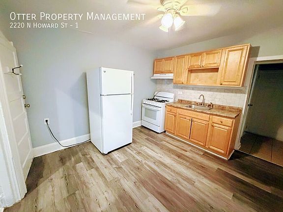 4th image of 2220 N Howard St #1