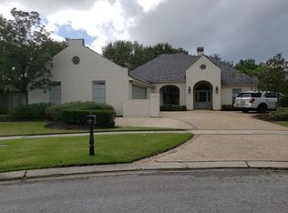 6058 Cherryridge Dr, Baton Rouge, LA 70809