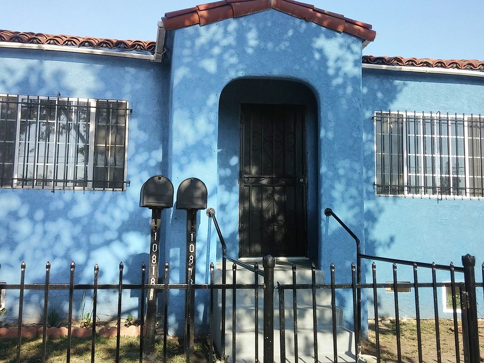 1st image of 10818 Juniper St