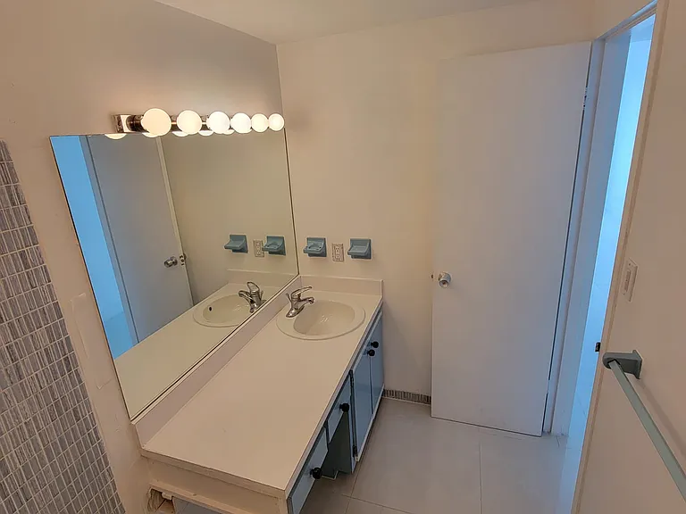 En remodelation