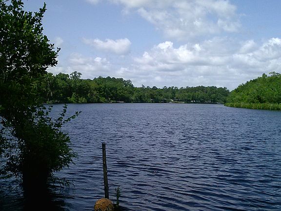 Satilla River
