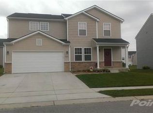 8106 Gingko Way, Dexter, MI 48130