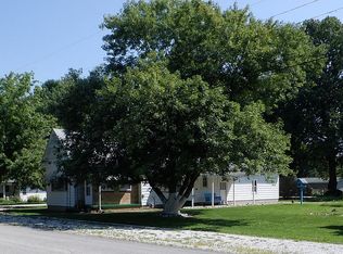 2551 N Baker St, Terre Haute, IN 47803