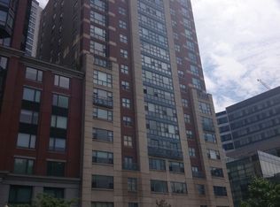 170 Tremont St APT 201, Boston, MA 02111