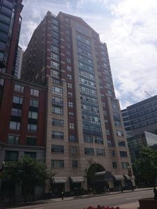 170 Tremont St APT 205, Boston, MA, 02111