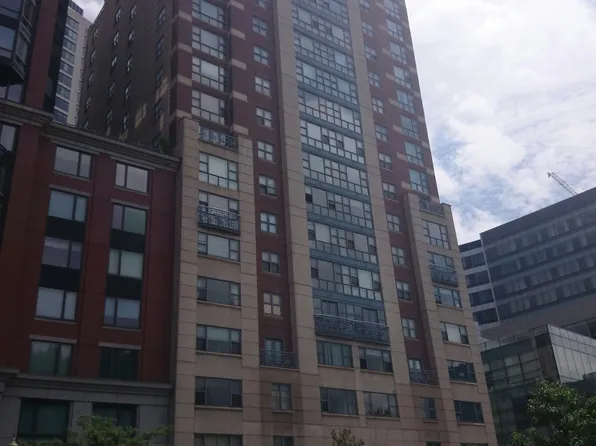 170 Tremont St APT 1104, Boston, MA 02111