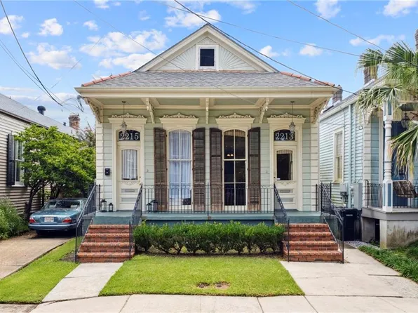 2213-15 General Pershing St, New Orleans, LA 70115
