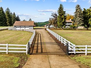 88692 Ermi Bee Rd, Springfield, OR 97478