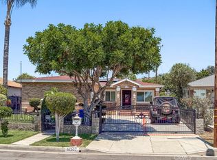 16207 Inyo St, La Puente, CA 91744