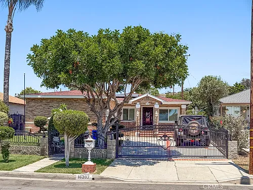 16207 Inyo St Photo 1