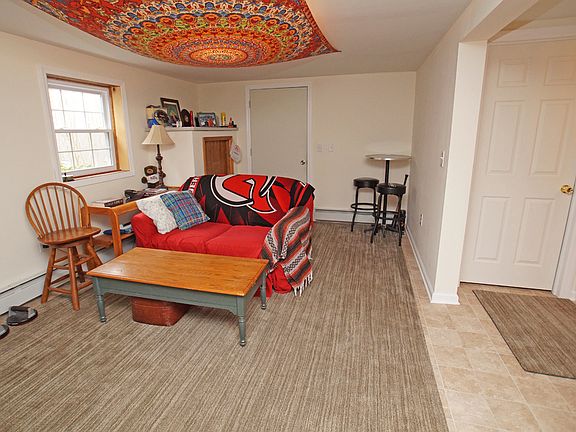 Ground Floor Family Room