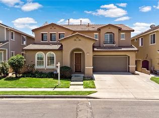 1512 E Nocta Privado, Ontario, CA 91764