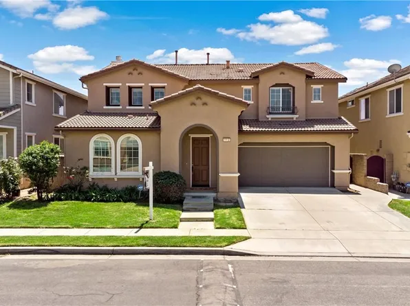 1512 E Nocta Privado, Ontario, CA 91764