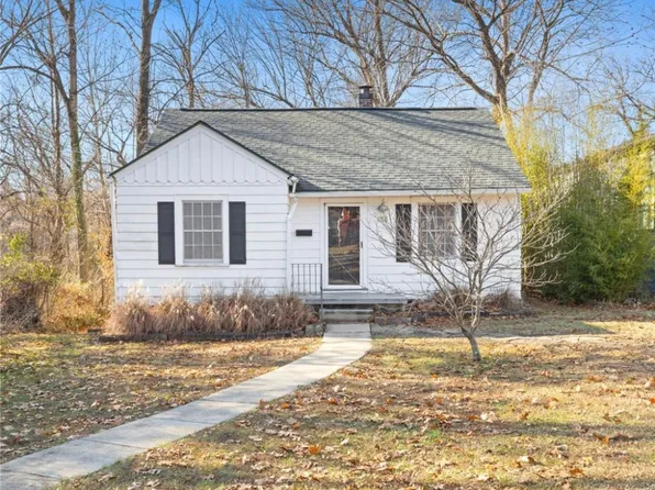 615 N Walnut Ave, Fayetteville, AR 72701