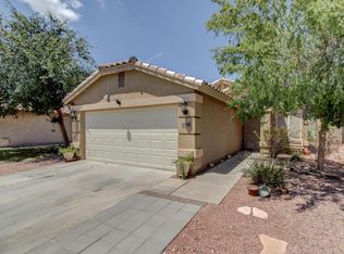 11838 W Paradise Dr, El Mirage, AZ 85335
