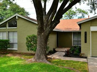 7307 Barcelona Dr, Austin, TX 78752