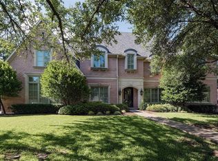 6315 Dykes Way, Dallas, TX 75230