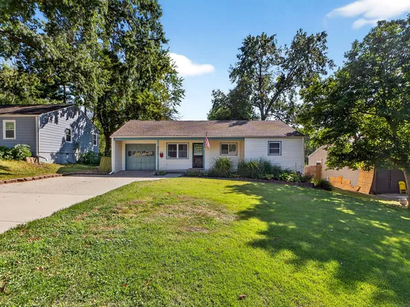 6311 W 81st St, Overland Park, KS 66204
